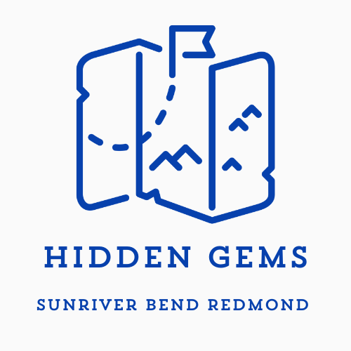 Hidden Gems Logo